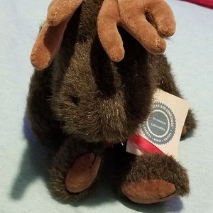 J.b. bean moose